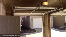 Garage Door Opener Repair and Troubleshooting - How To Fix Common Problems