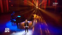 Kids United - Erza_ 10 ans_ reprend _Hello_ d'Adele en live