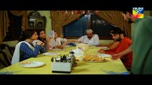 Sawaab Episode 13 Full HD HUM TV Drama 19 June 2016