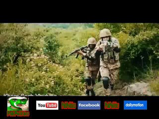 Zarb e Azab Humara hai