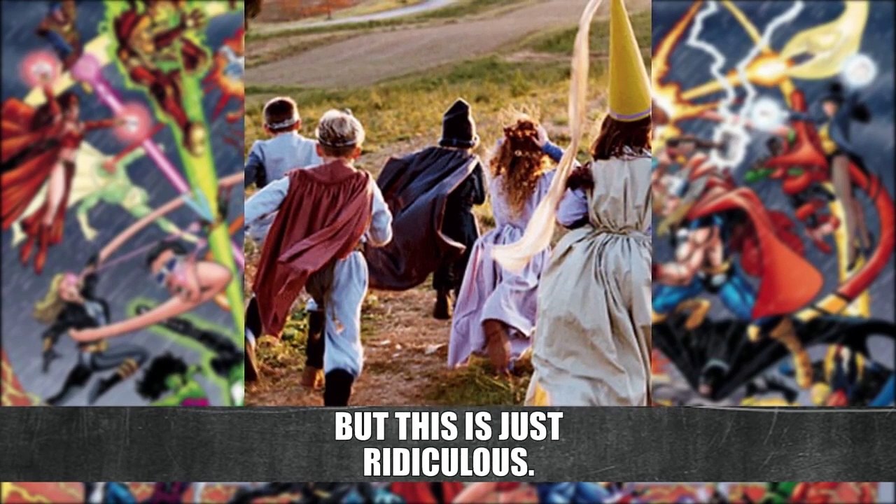 10 Things You Wont Believe Are Banned In Schools