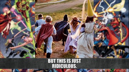 10 Things You Wont Believe Are Banned In Schools