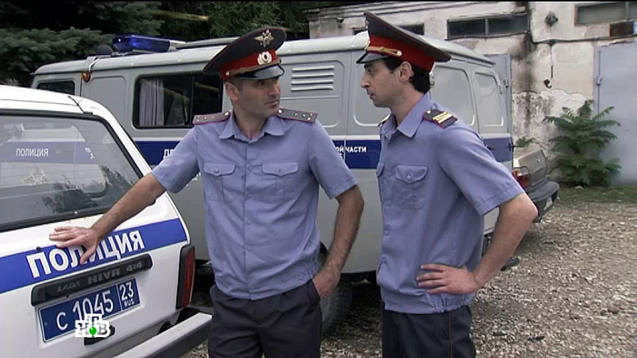 Братаны 4 Сезон 03 серия