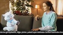 Türk Telekomdan Tekno Tekir Huzurlarınızda