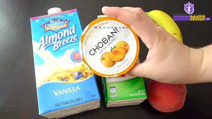 Healthy Breakfast Ideas for Weight Loss (Fitness Friday)