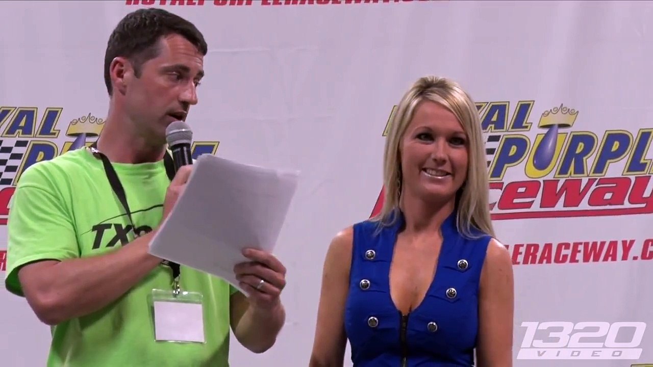 TX2K14 Bikini Contest - VIP Access!