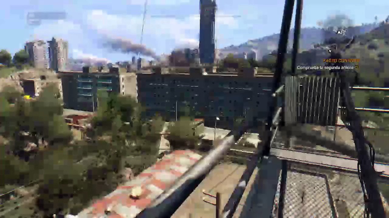 Transmisión de PS4 en vivo de GreenParK97 (12)
