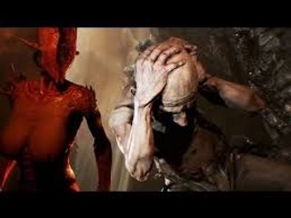 EA SAYS KIDS DON T KNOW WORLD WAR, CREEPY NEW SURVIVAL HORROR GAME & MORE