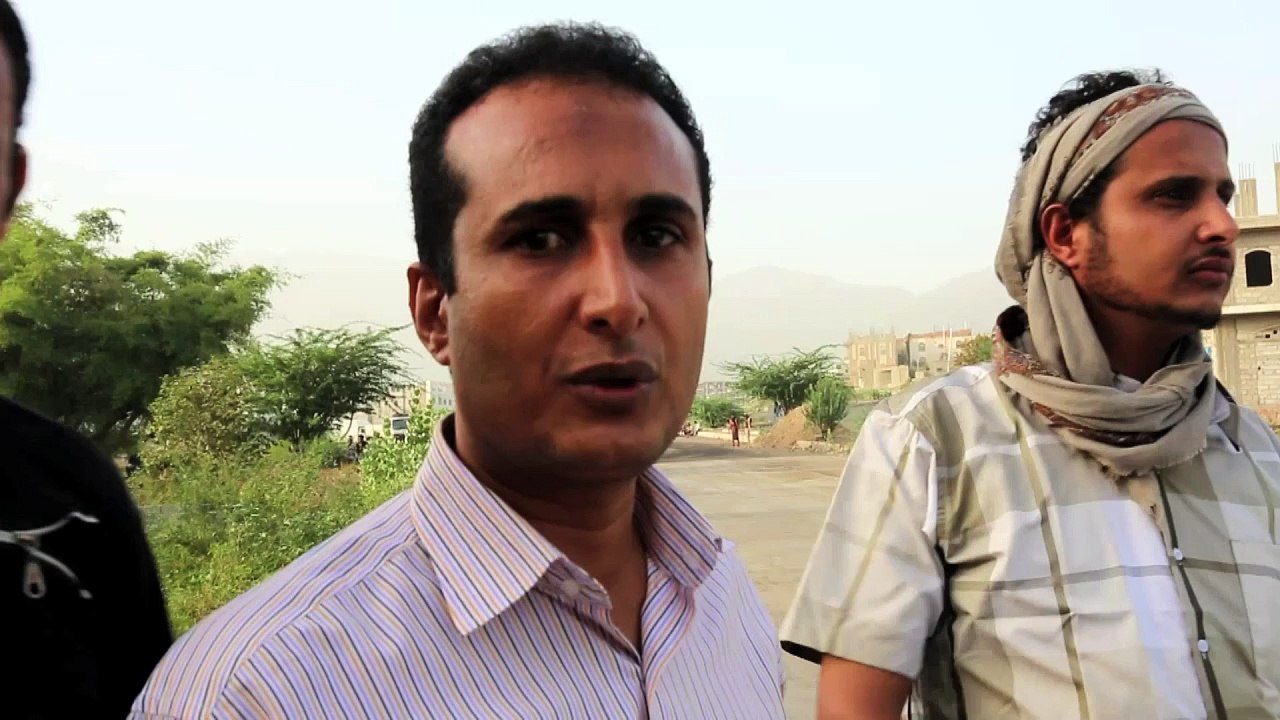 Yemen foes swap prisoners from Taez city battleground