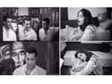 Salman Khan & Sonam Kapoor Caught Sleeping On Prem Ratan Dhan Payo Sets