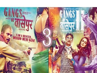 Anurag Kashyap Plans ‘Gangs of Wasseypur 3’