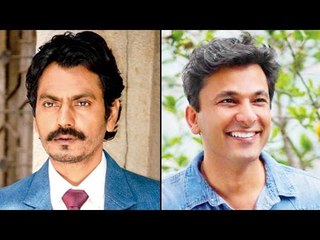 Nawazuddin Siddiqui To Play Lead In Chef Vikas Khanna's Biopic?