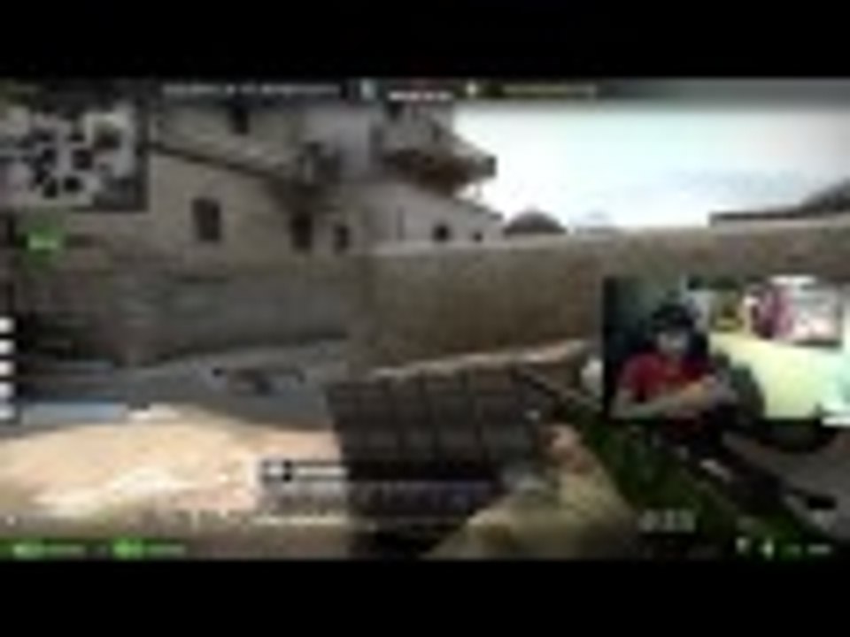 Starkingod topfragging? wat