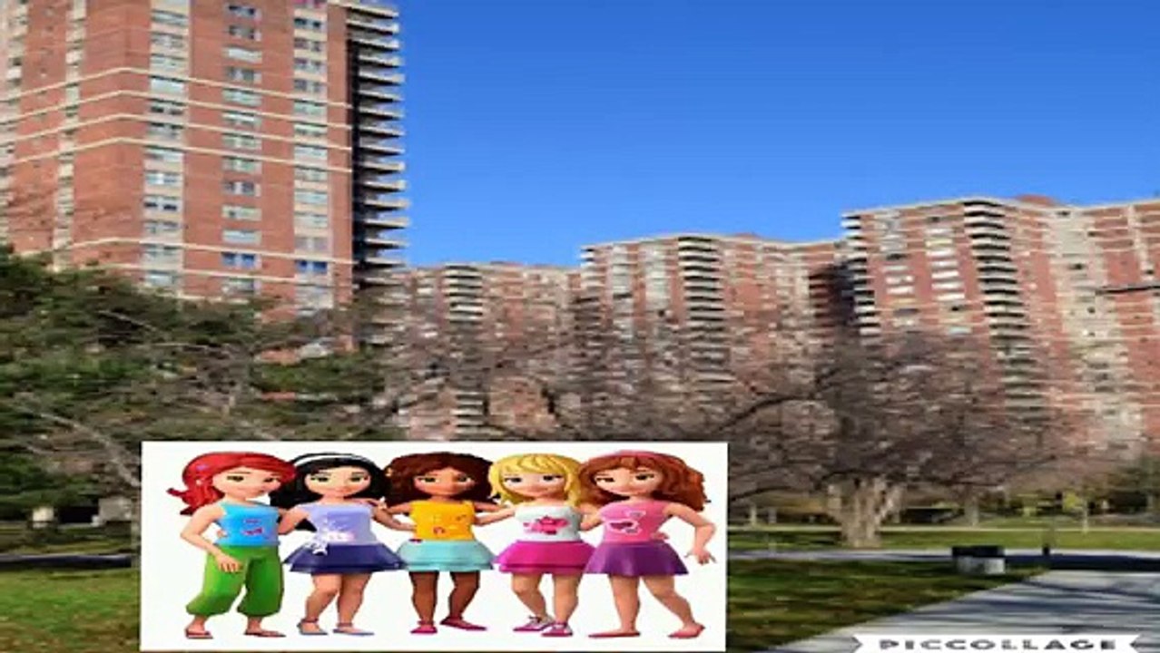 Eh What's Cookin Doc ( Scott Truman, Dillon, Tim Righins, Brian Smash Williams & Matt Saracen )