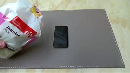 How To Fix a Water Damaged iPhone