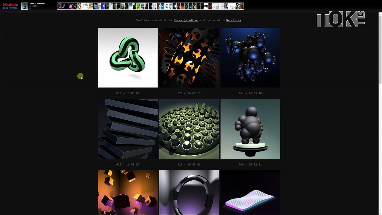 CLICK’ни меня. Выпуск 20