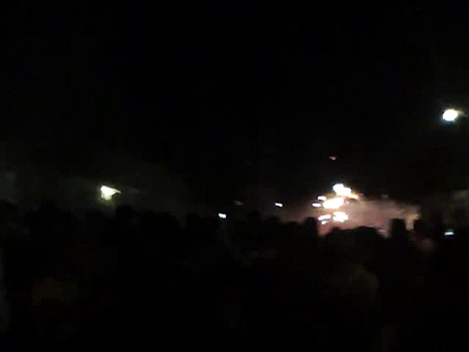 (1) quema de toritos san pedro comitancillo vela 29 de abril 2010