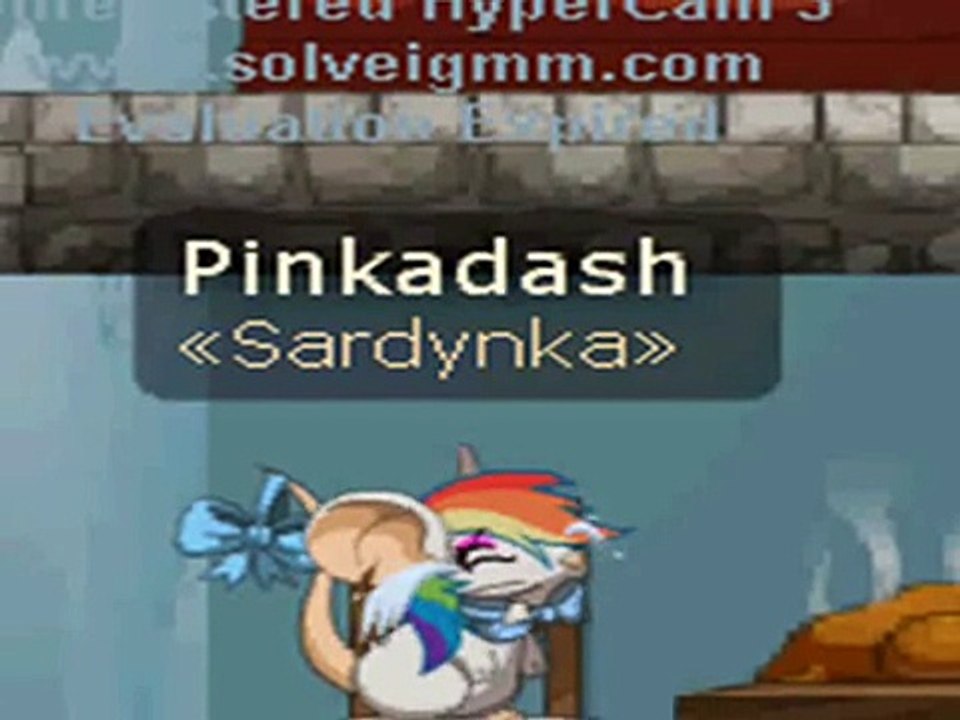 ♫ Teledysk Transformice- Cupcakes ♫ Special +25 sub's ♫