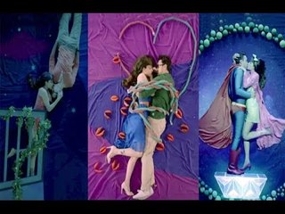 23000 Kissing Photos Clicked For Kangana Ranaut & Imran Khan’s ‘Lip to Lip’ Song