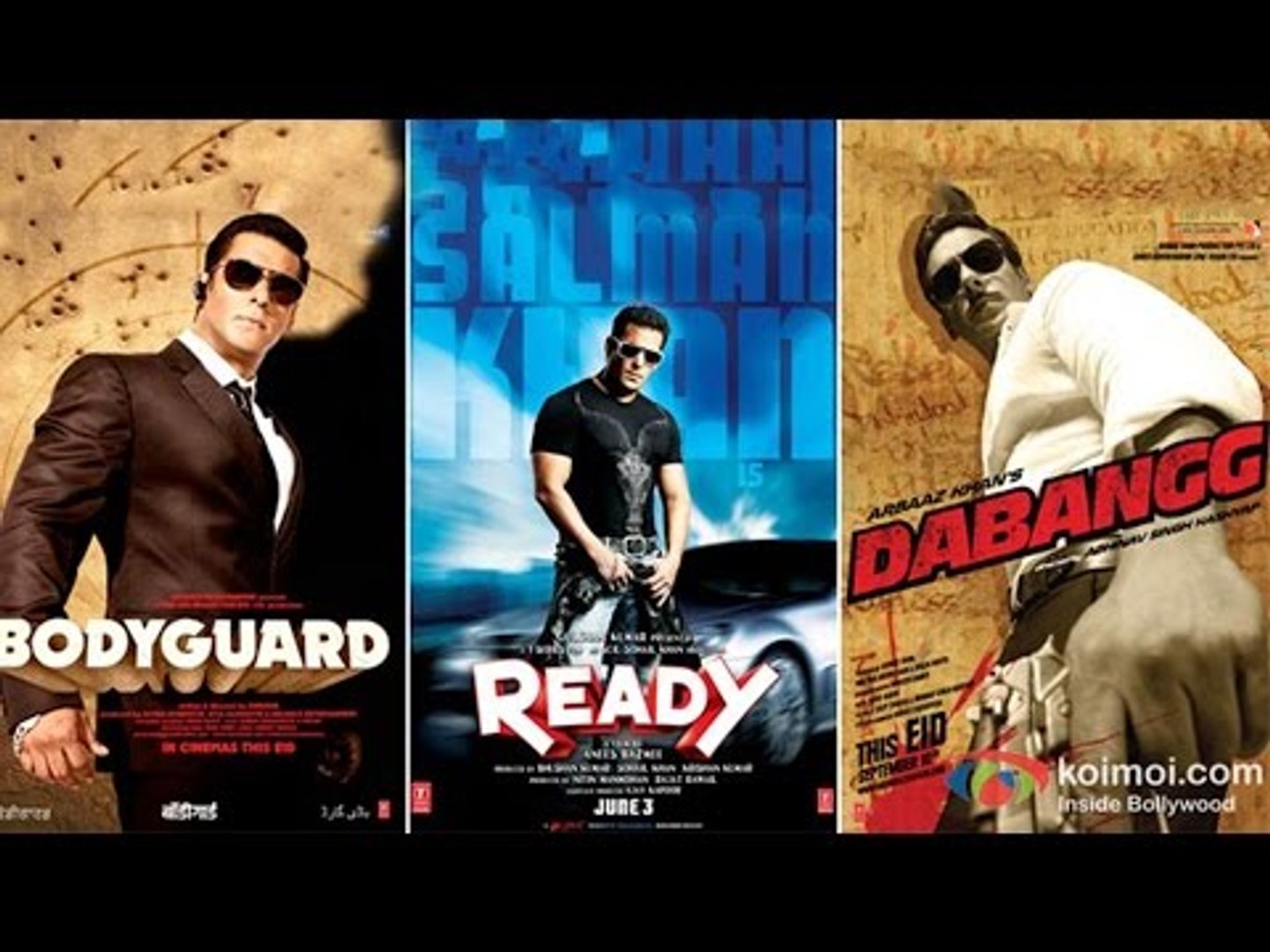 Dabangg 3 full movie dailymotion hot sale