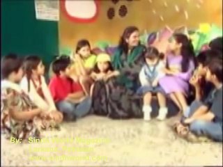 So dembo so dembo (Sindhi Song/Poem)