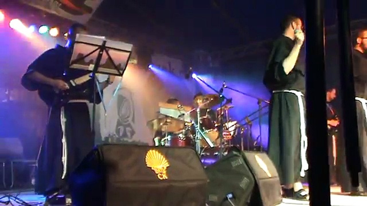 Alleluja Fioretti 25 FSM