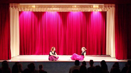 Theatre 2016 partie2