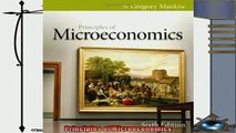 behold  Principles of Microeconomics