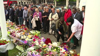 AFP - Le JT, 1ère édition du samedi 18 juin