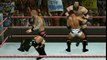 WWE Fatal 4 Way Com Vs Com  YAY!