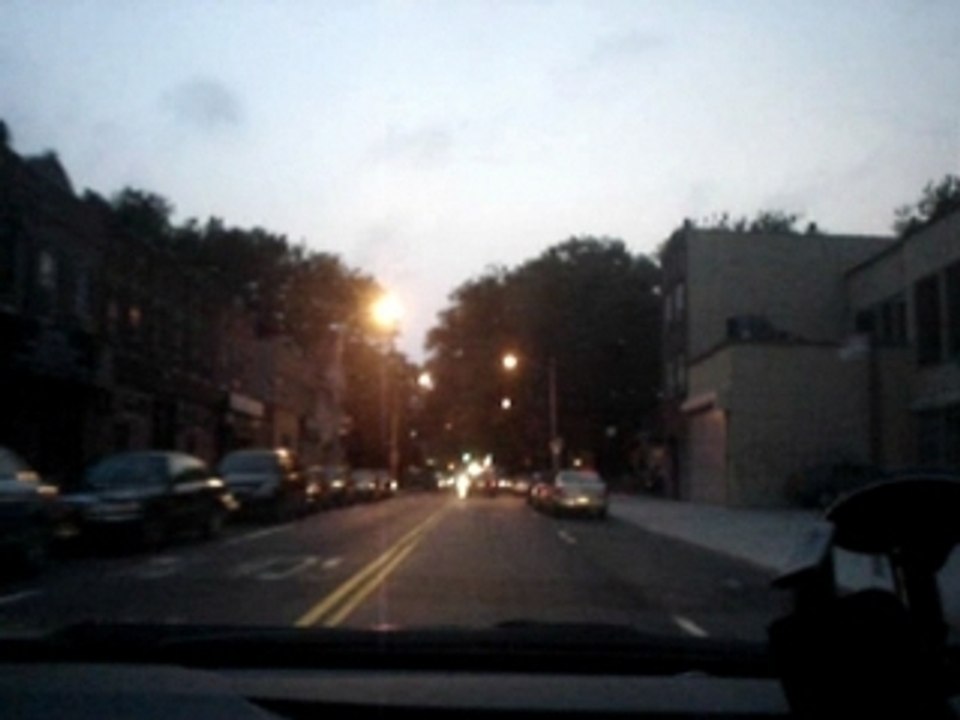 Metropolitan Ave Part 03