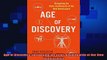 there is  Age of Discovery Navigating the Risks and Rewards of Our New Renaissance