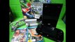 P71608 - Nintendo Wii U Premium Pack Black 32 GB Console Package incl 2 Games as pictured