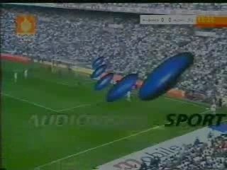 Zidane vs ronaldinho (real madrid vs fc barcelona)