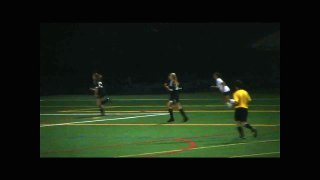Goal by Number 17 on 9-19-2012
