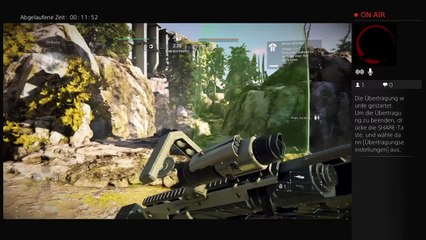 Anya Sundays live Ger