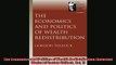For you  The Economics and Politics of Wealth Redistribution Selected Works of Gordon Tullock Vol