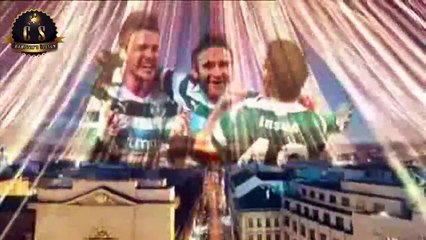 5 Minuti Di Recupero (Europa League - Ottavi Di Finale) ---RITORNO---