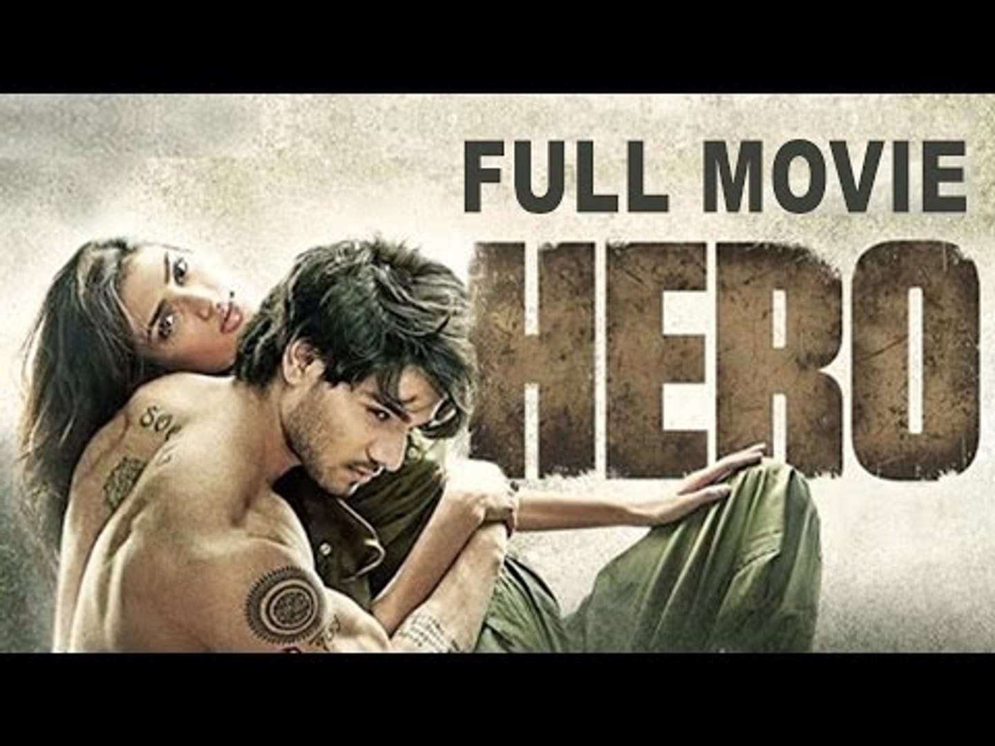 Hero movies on tubi