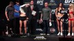 UFC 199 Weigh-Ins: Dominick Cruz vs. Urijah Faber