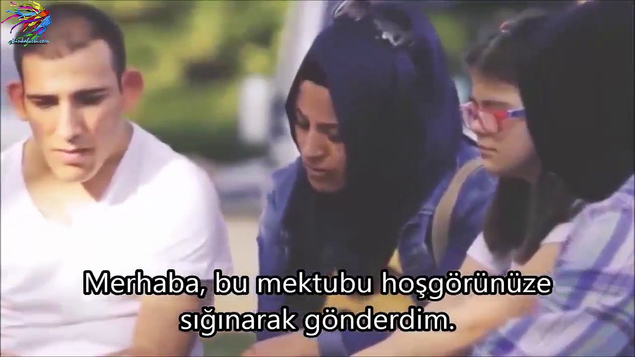 İnsanlık Bir gülümsemeyle Eksilir Mi?