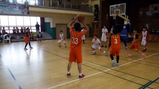 2015 03 29 부천시장배 생활체육 유소년 농구대회 팀6a vs ES SportsA