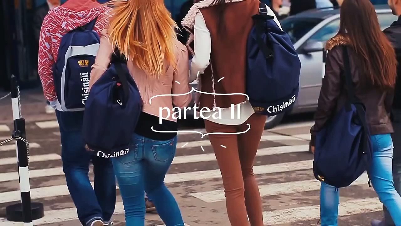 Inima Moldovei partea 2 . Aventuri în Europa.