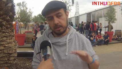 ►Alexkid sur sa compilation double vinyle à venir sur Wu_Dubs