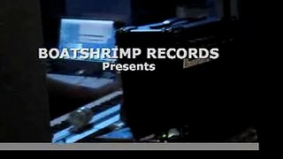 Boatshrimp Records Sampler Vol 1