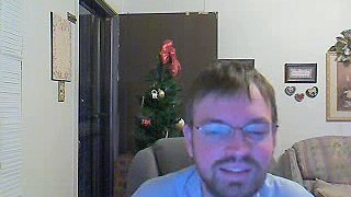 BrianNathanielPitts's webcam video December 23, 2009, 11:15 PM