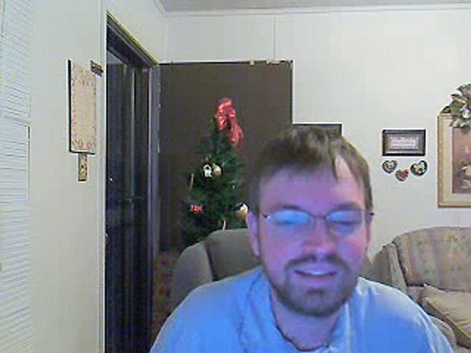 BrianNathanielPitts's webcam video December 23, 2009, 11:15 PM