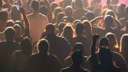 You May Have Free Concert Tickets Waiting For You From Ticketmaster