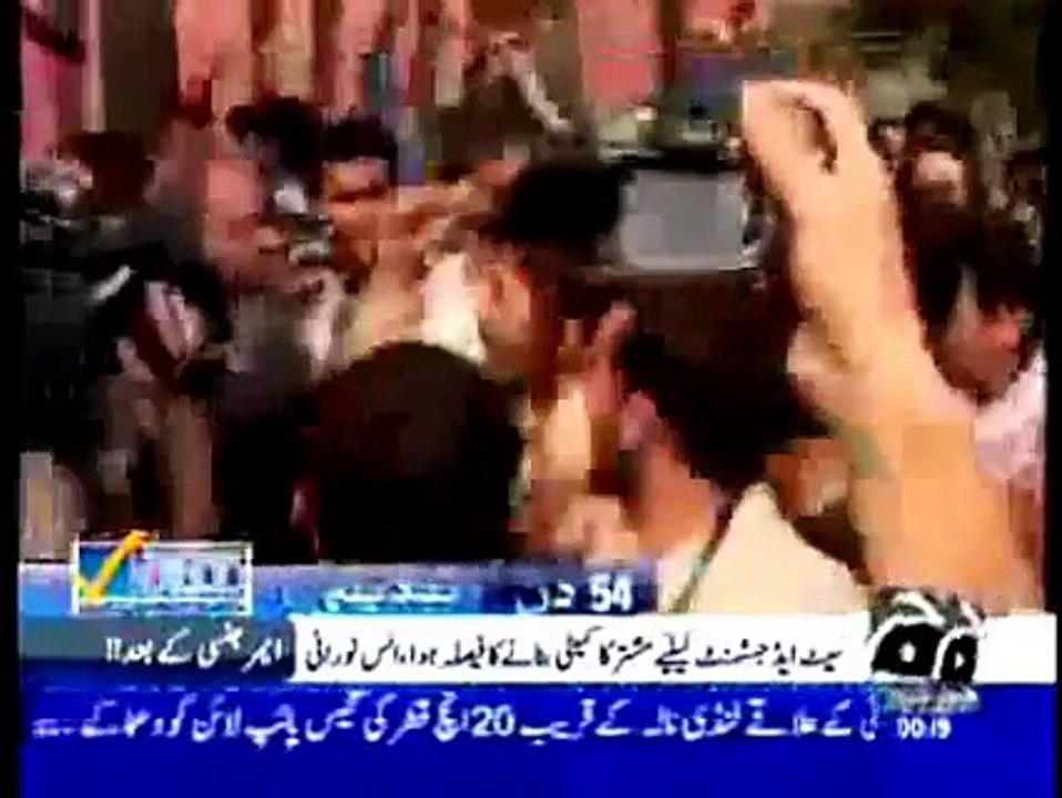 Asad Umar Released A Video Of Mr. Imran Khan On Social Media