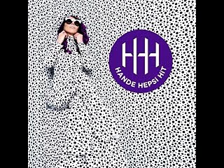 Hande Yener -Bu Kafayla -(2016 Full Albüm) 08
